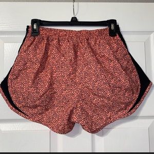 Nike Dri-fit shorts size large